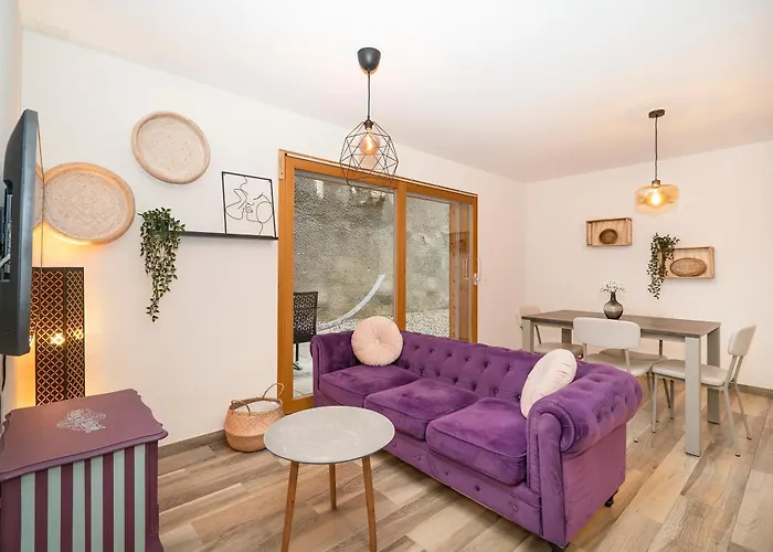 Apartment Lotus