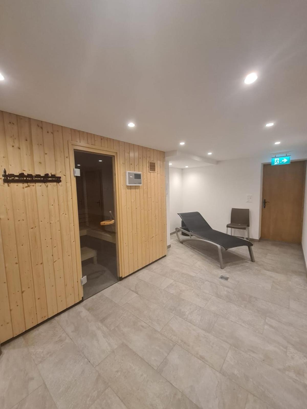 Lotus Apartment Ovronnaz