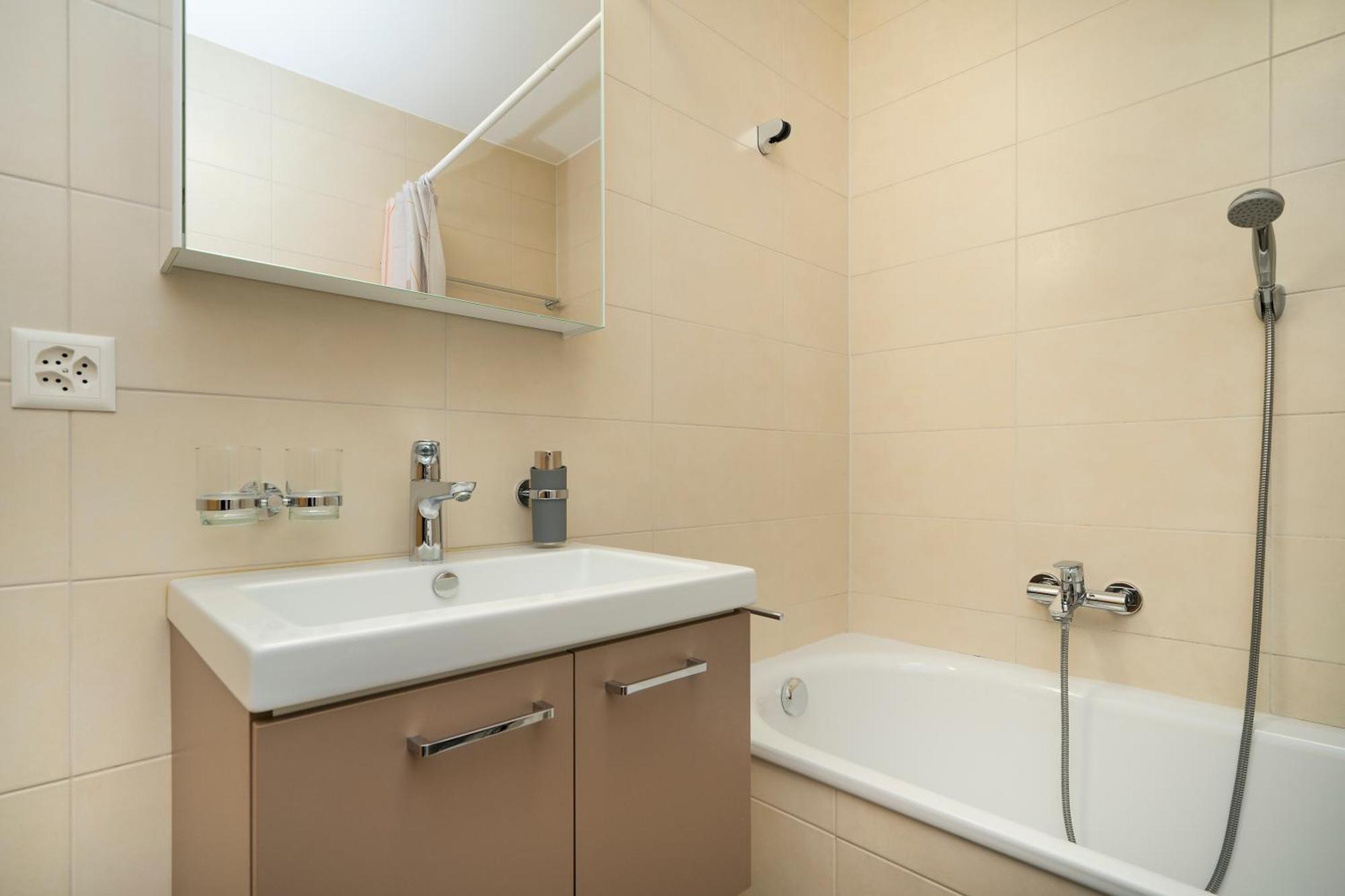 Appartement Lotus