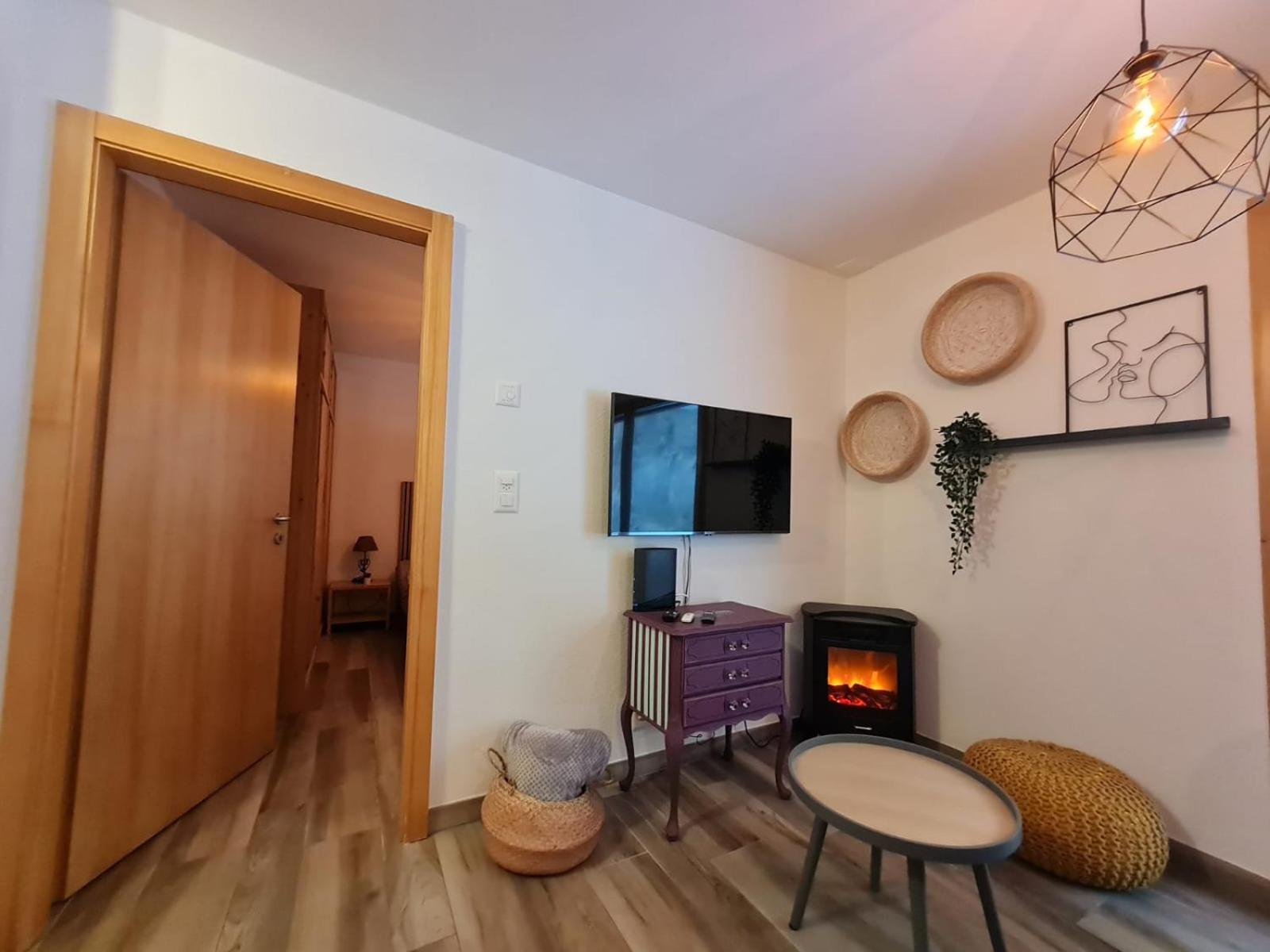 Appartement Lotus *